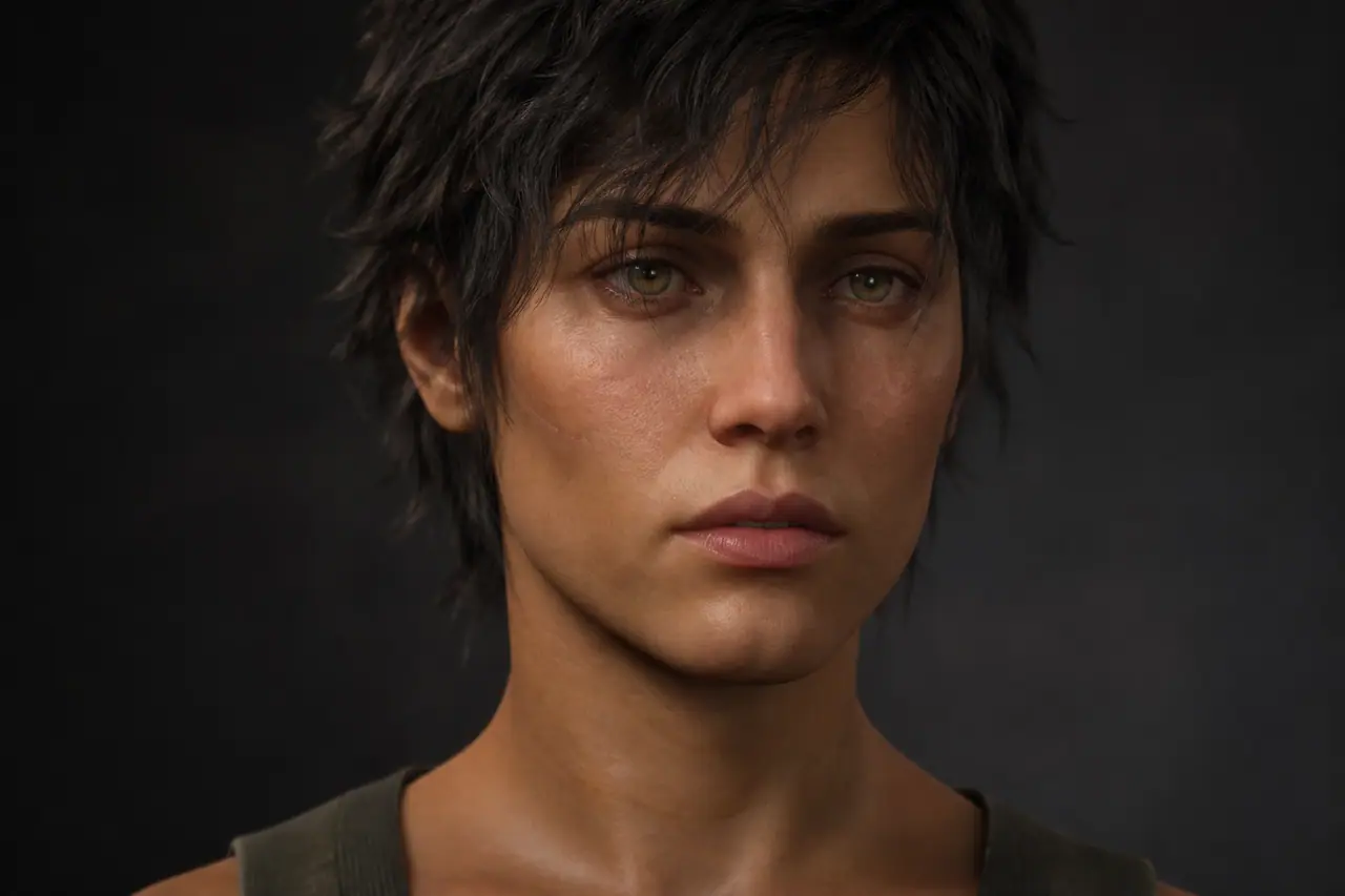 Character creation