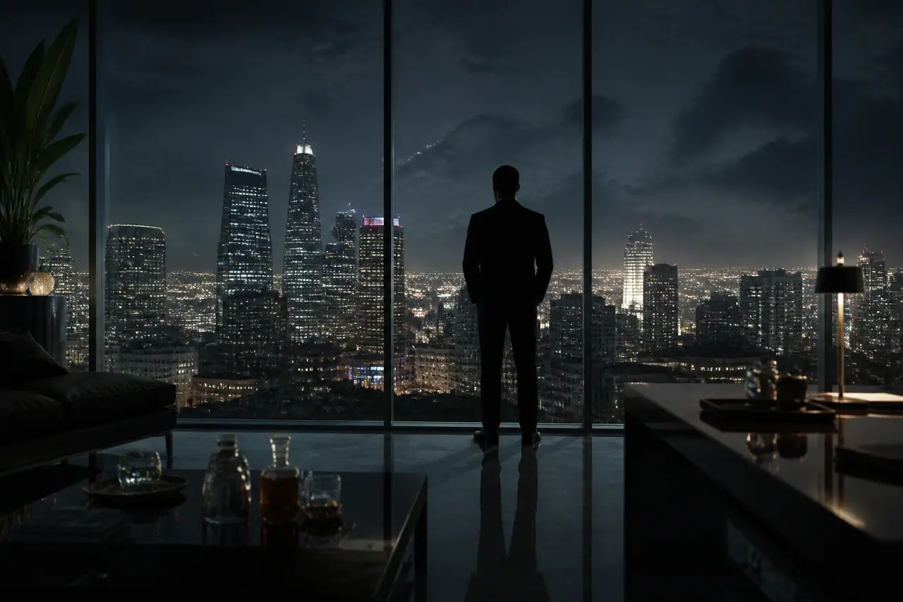 Business empire