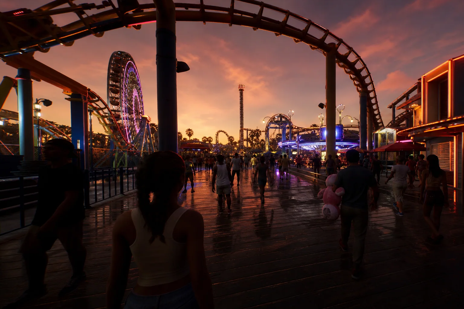 Attractions