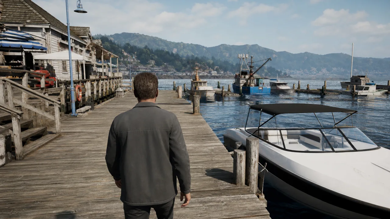 Boats