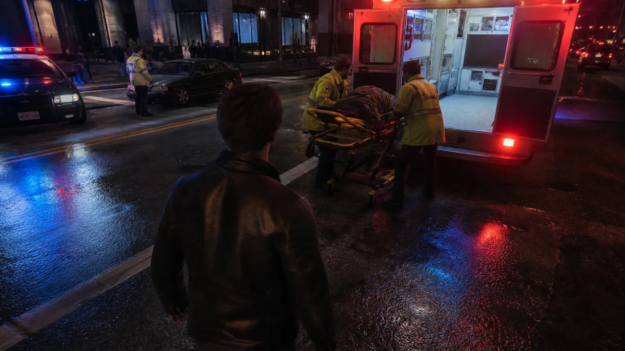 Medics