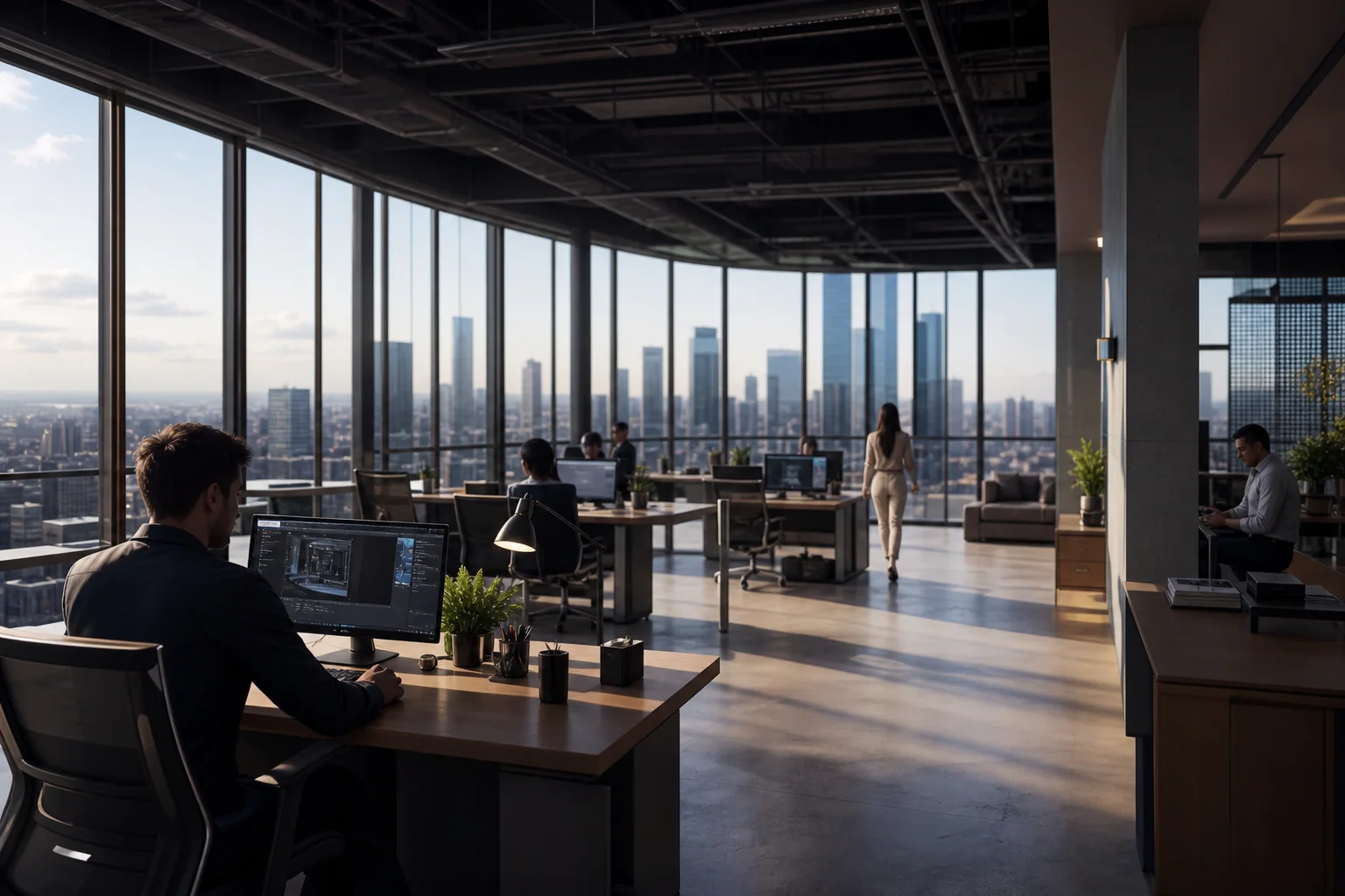 Offices