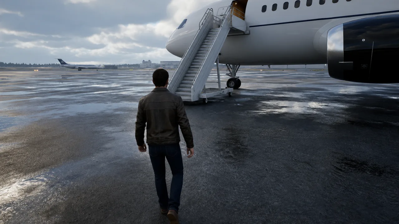 Airplanes