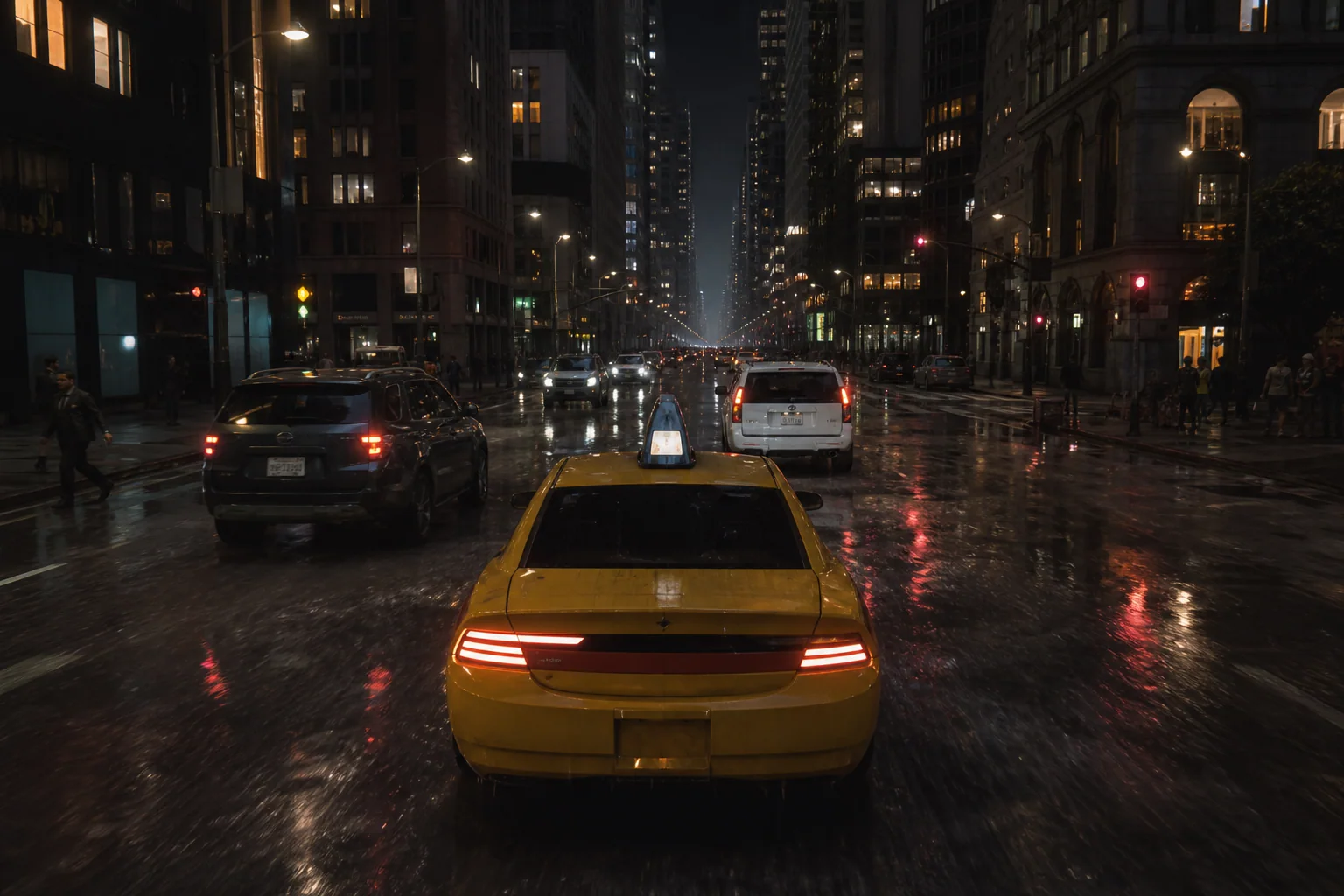 Taxi