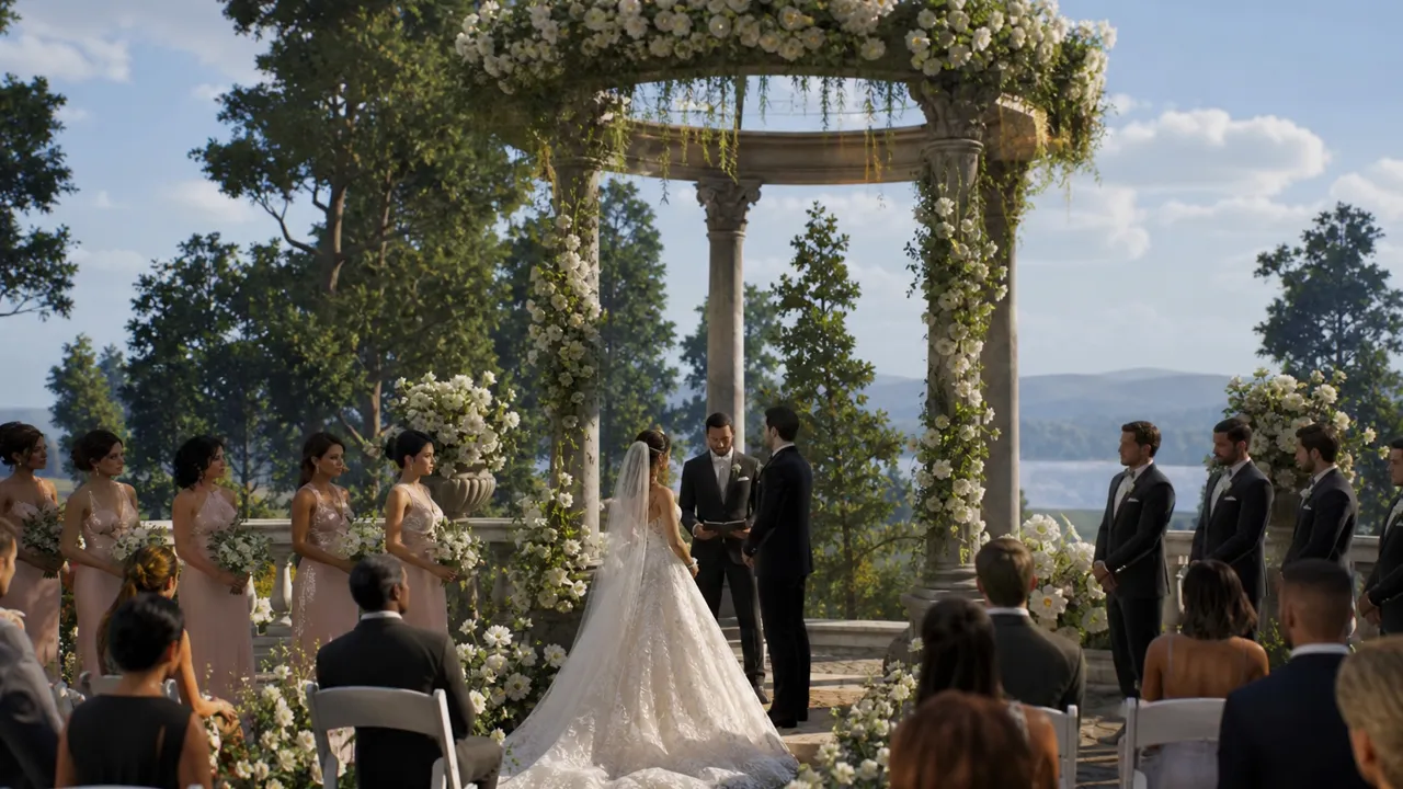Wedding