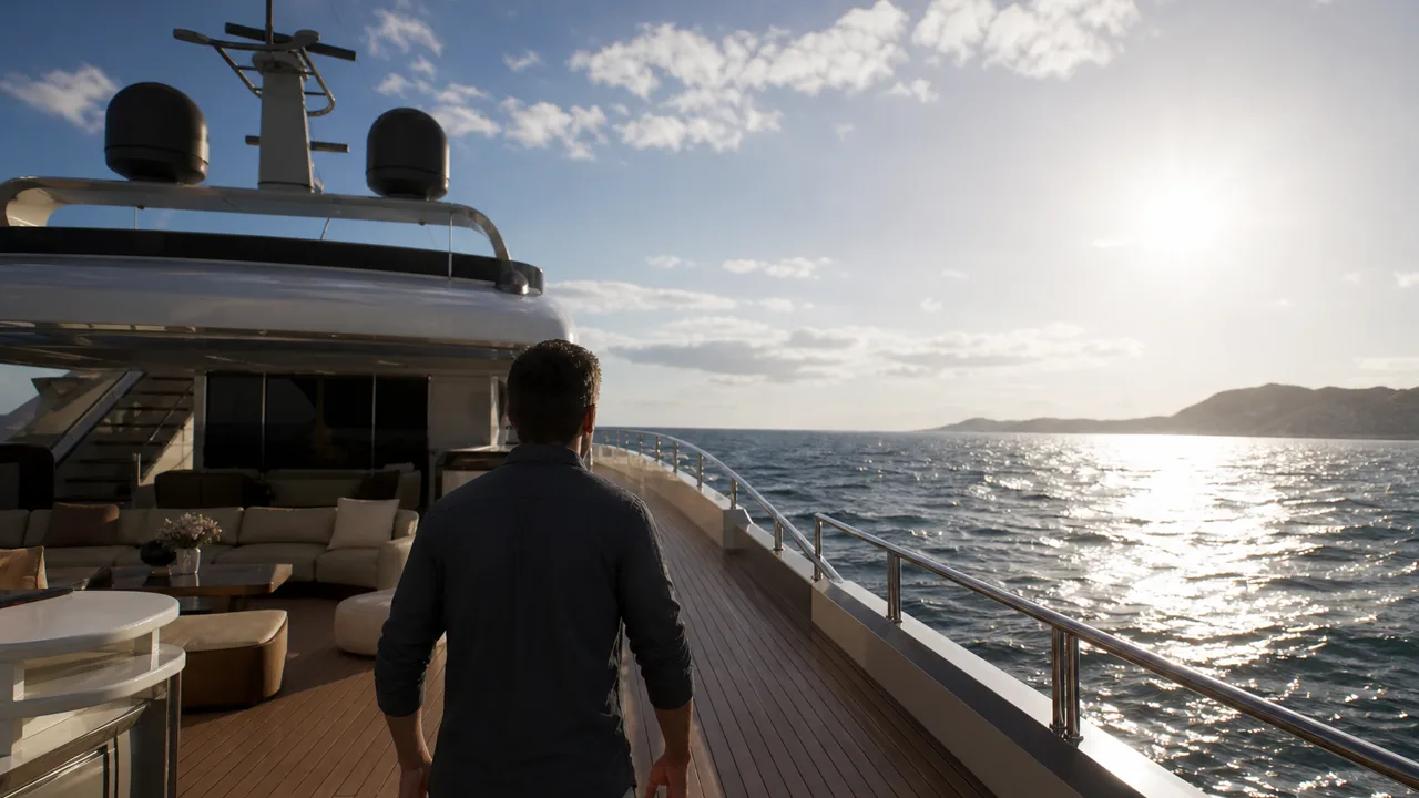 Yachts