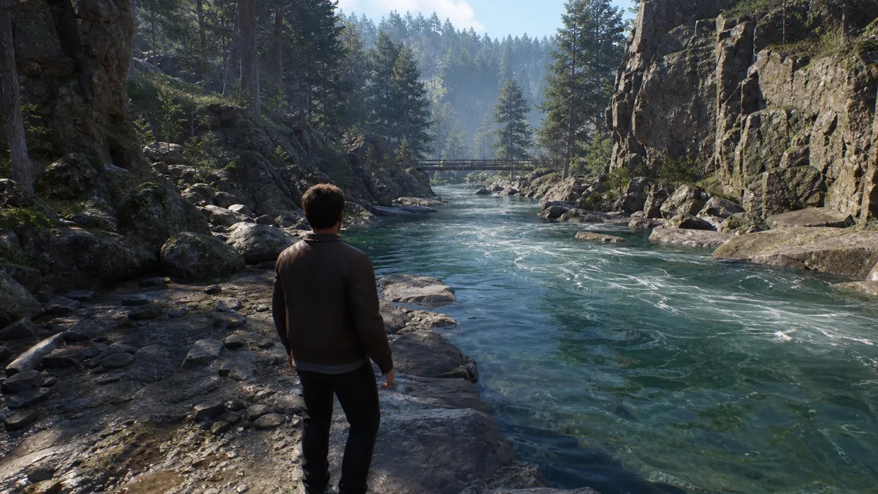 Rivers